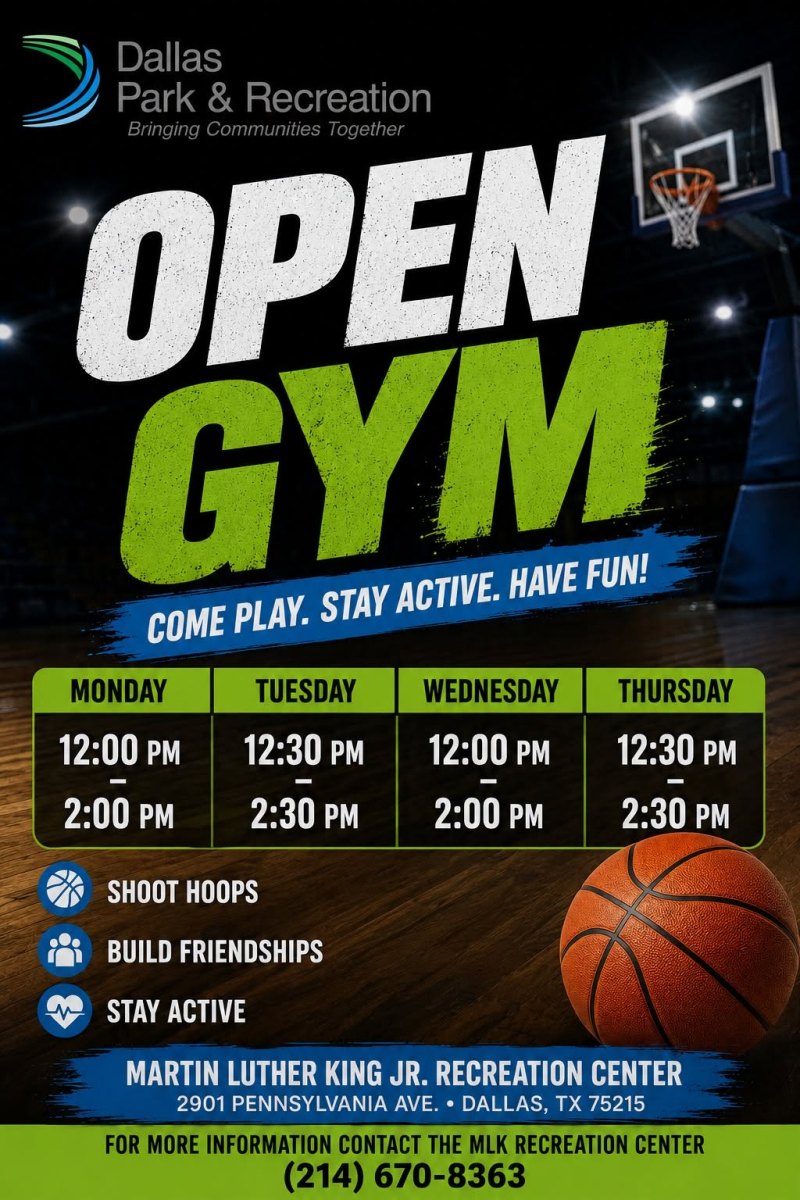 Open-Gym