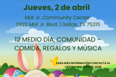 MLK Community Extravaganza - 4