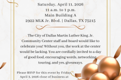 2026 Volunteer Appreciation Brunch - 1