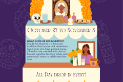 Community Ofrenda - 1