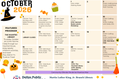 OCT Calendar ENG/SPAN - 1