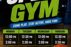 Open-Gym