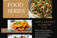 February 7 12 - 3PM - 1