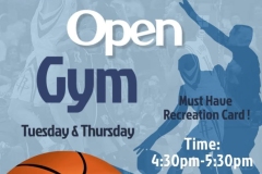teensopengym