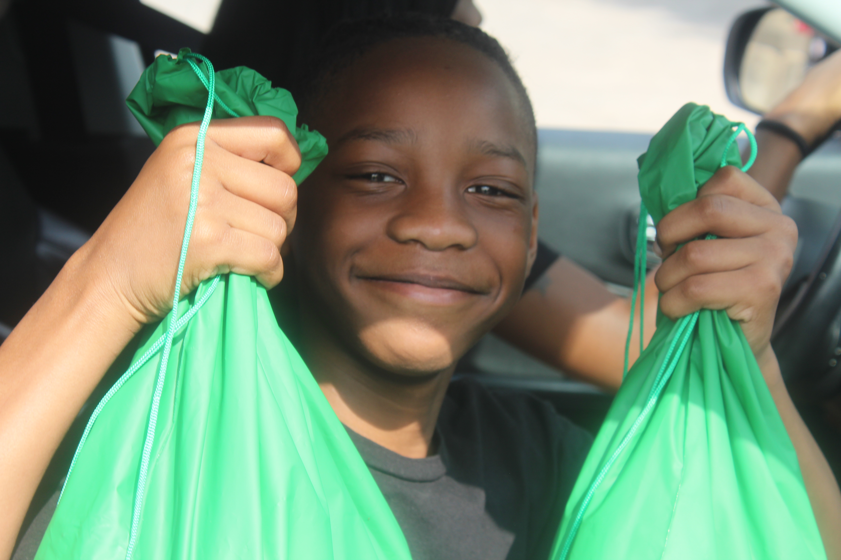 2024 MLK Back to School Festival (Event Recap) | The Martin Luther King ...