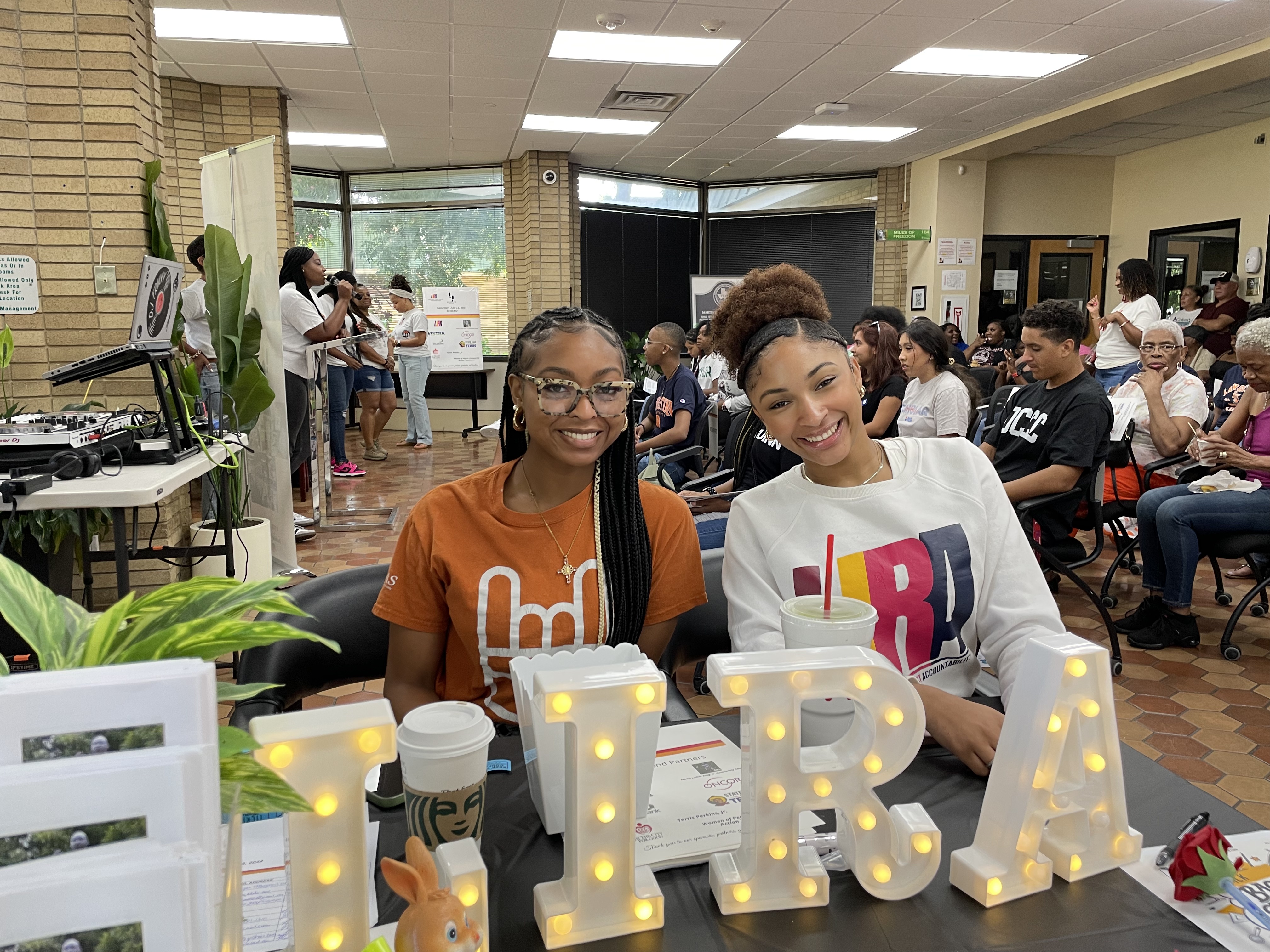 2024 Journey, Next Steps (Event Recap) | The Martin Luther King, Jr ...