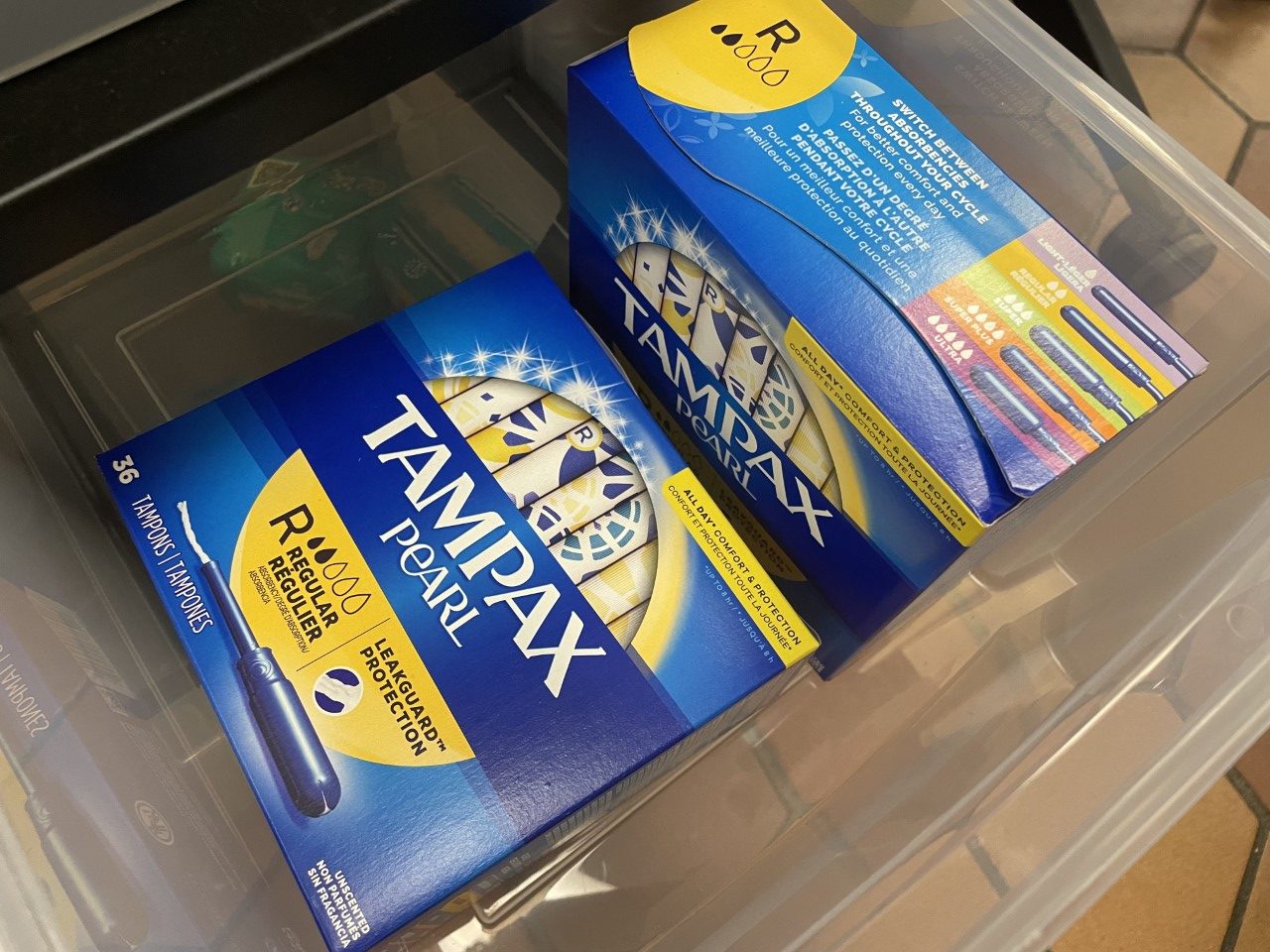 Pad Program 3 | The Martin Luther King, Jr. Community Center