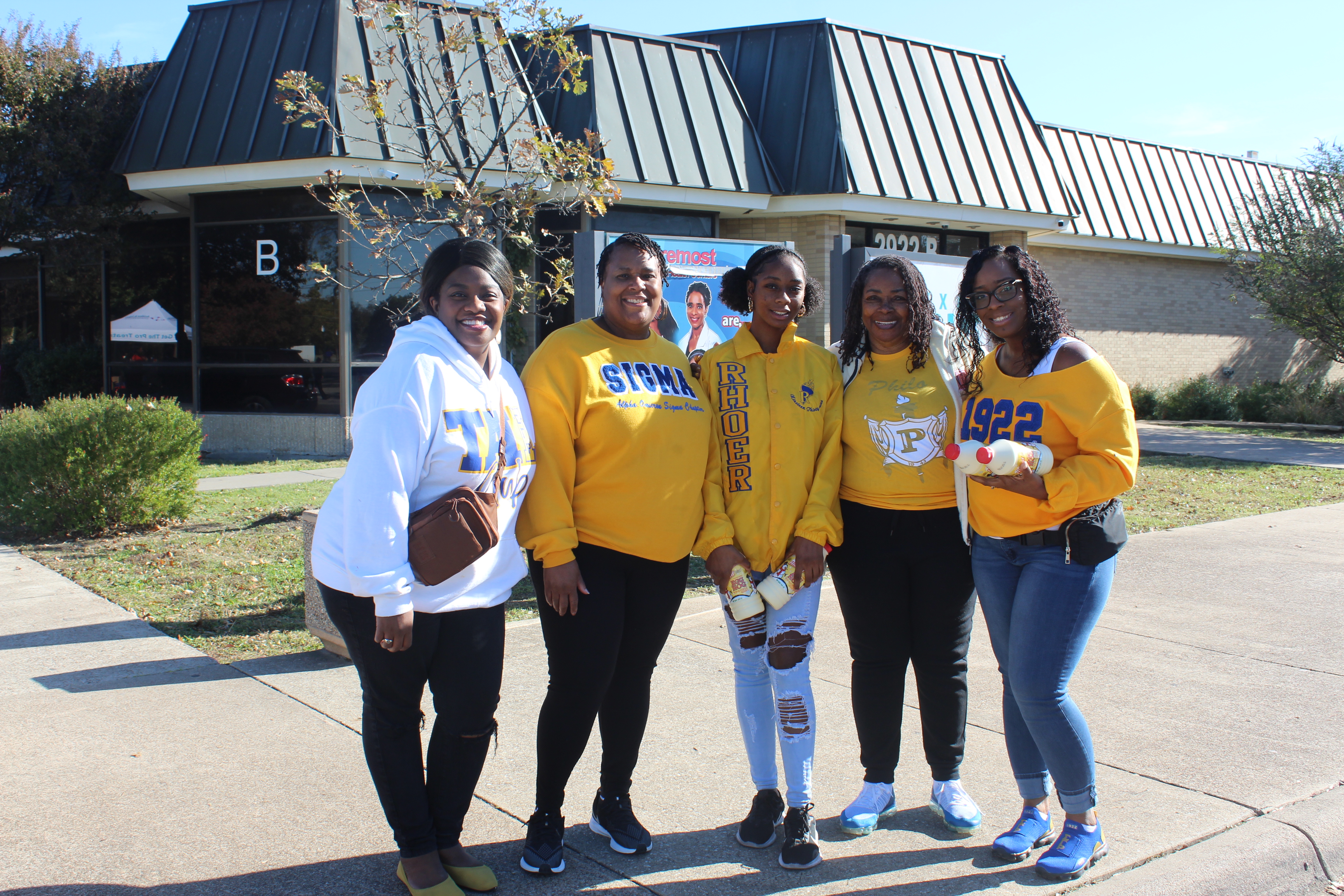 2024 MLK Thanksgiving Basket Giveaway (Event Recap) | The Martin Luther ...