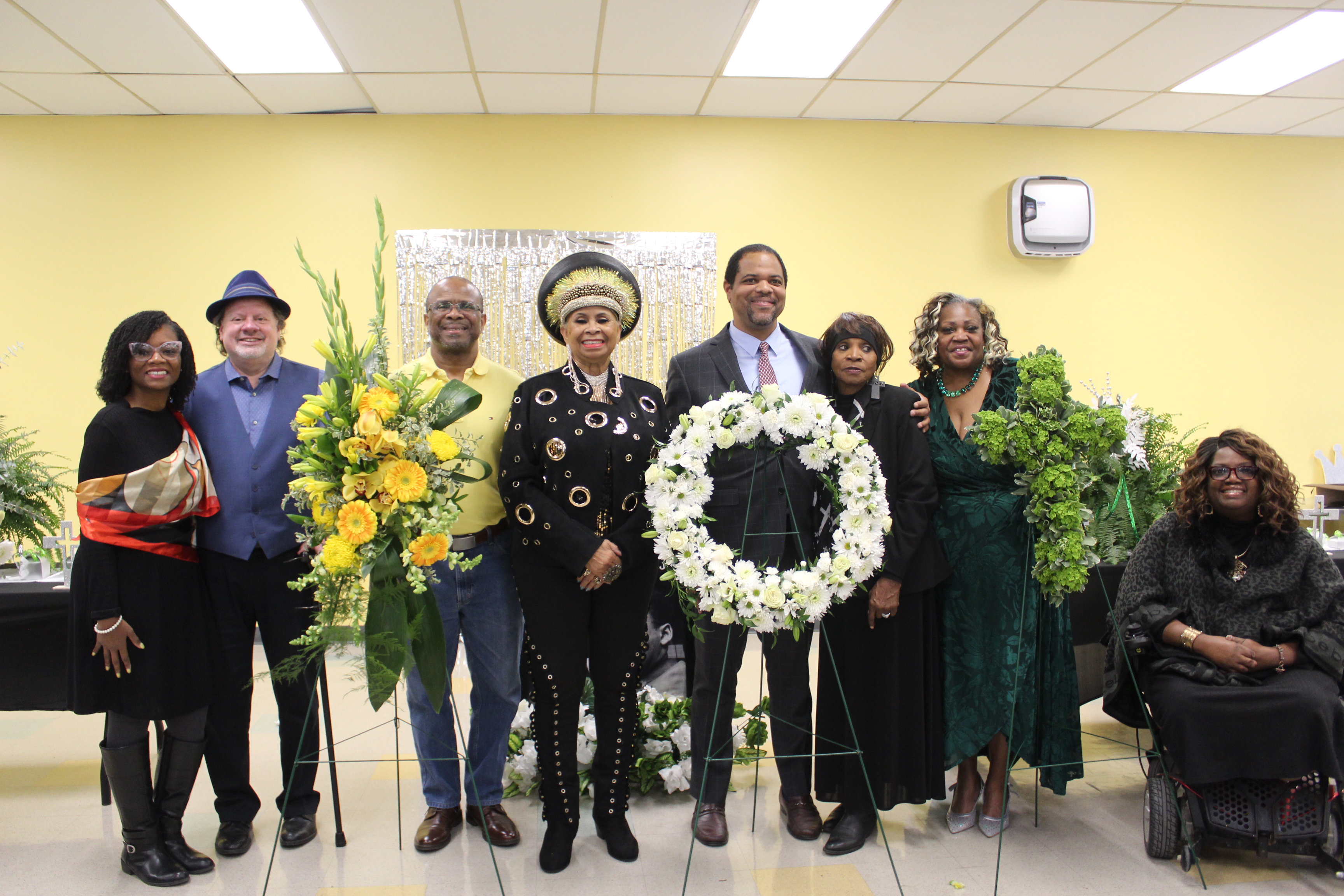 2025 MLK Celebration Week (Recap) | The Martin Luther King, Jr ...