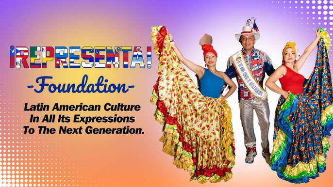 Hispanic Heritage | The Martin Luther King, Jr. Community Center