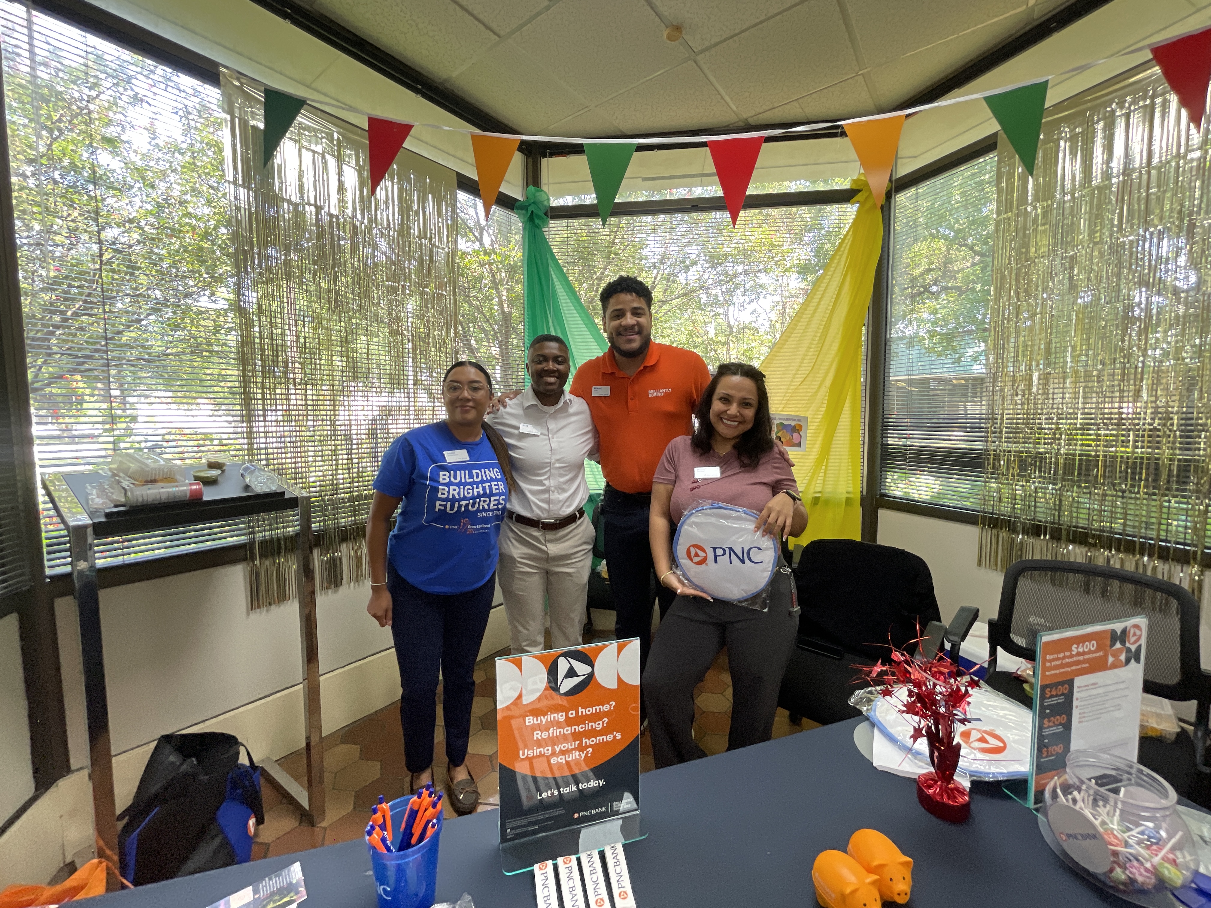 2025 Hispanic Heritage Celebration (Event Recap) | The Martin Luther ...